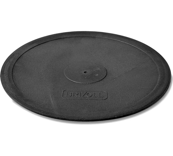 Чугунная крышка TimA 400 Brizoll А400К