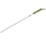 Шампур с деревянной ручкой BOYSCOUT 650х12х2.5 мм 61535 1