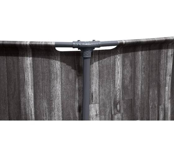 Бассейн BestWay Steel Pro Max 366х100 см, с набором 5614X 008902