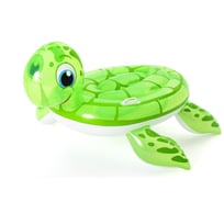 Надувная игрушка BestWay Черепаха 140х140 см 004841