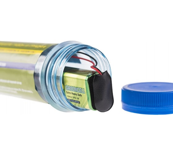 Отпугиватель кротов Даджет KIT MK080 Антикрот 3 898
