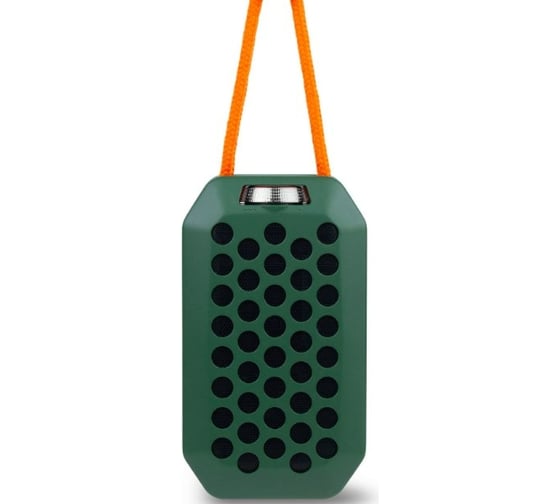 Портативная акустика Rombica MySound Pulse Green BT-S083