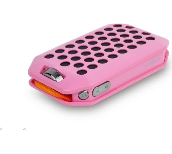 Портативная акустика Rombica MySound Pulse Rose BT-S085