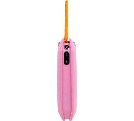 Портативная акустика Rombica MySound Pulse Rose BT-S085