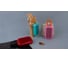 Портативная акустика Rombica MySound Pulse Rose BT-S085 6