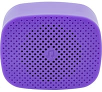 Портативная акустика Rombica MySound Melody Purple BT-S069