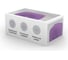 Портативная акустика Rombica MySound Melody Purple BT-S069 5