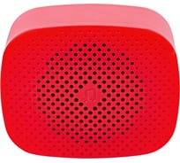 Портативная акустика Rombica MySound Melody Red BT-S071
