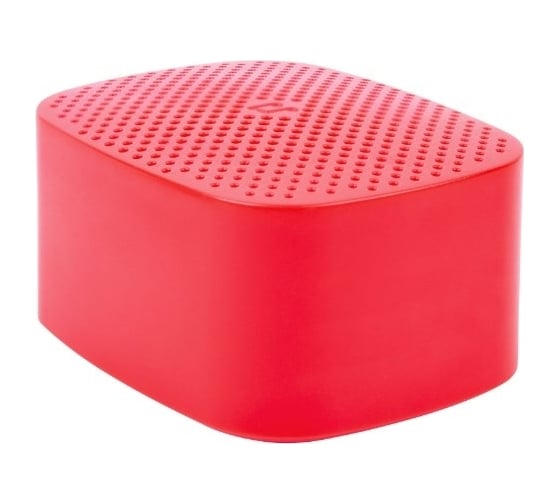 Портативная акустика Rombica MySound Melody Red BT-S071