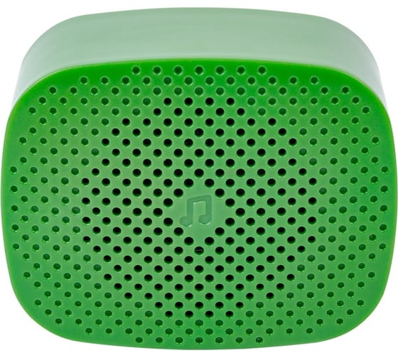 Портативная акустика Rombica MySound Melody Green BT-S073 1