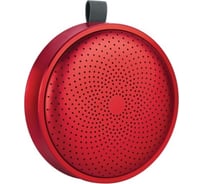 Портативная акустика Rombica Mysound Circula Red 5W BT-S040