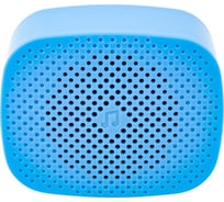 Портативная акустика Rombica MySound Melody Blue BT-S070