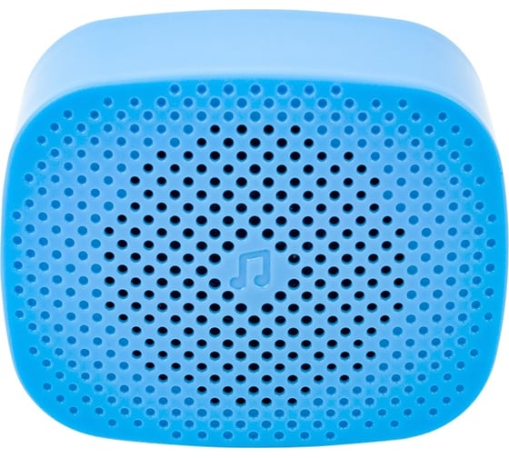 Портативная акустика Rombica MySound Melody Blue BT-S070