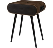 Акустическая система Rombica Mysound Jazz Wood 120W BT-S048