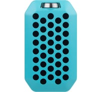 Портативная акустика Rombica MySound Pulse Blue BT-S084