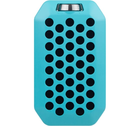 Портативная акустика Rombica MySound Pulse Blue BT-S084
