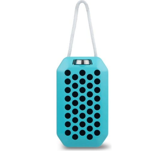 Портативная акустика Rombica MySound Pulse Blue BT-S084
