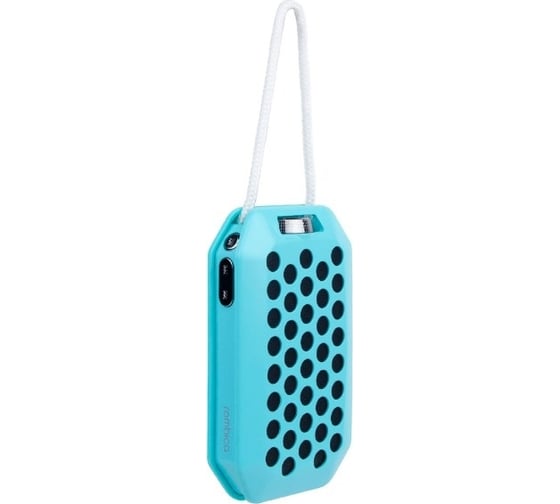 Портативная акустика Rombica MySound Pulse Blue BT-S084