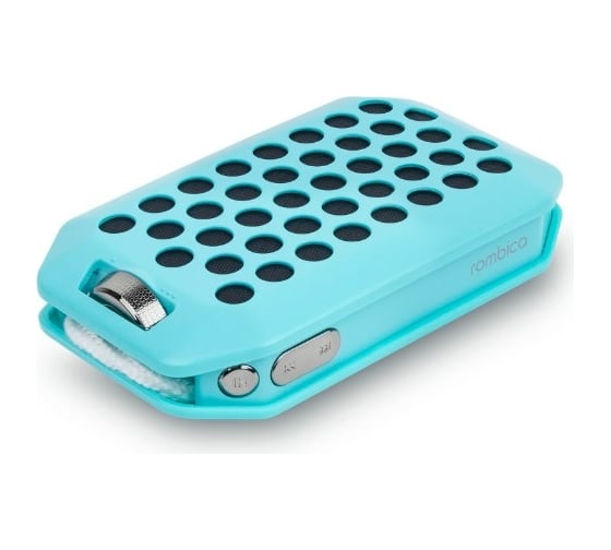 Портативная акустика Rombica MySound Pulse Blue BT-S084