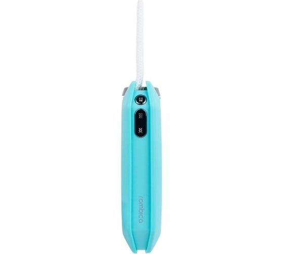 Портативная акустика Rombica MySound Pulse Blue BT-S084