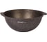 Казан для плова Kukmara 4,5л со стекл. крышкой, АП линия Granit ultra (black-gold) кгбг47а 6