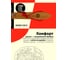 Щипцы-лопатка для барбекю Degrees Food Tongs & Turner. 800 800DGR-TLS010 7