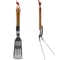 Щипцы-лопатка для барбекю Degrees Food Tongs & Turner. 800 800DGR-TLS010 11