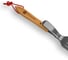 Щипцы-лопатка для барбекю Degrees Food Tongs & Turner. 800 800DGR-TLS010 13