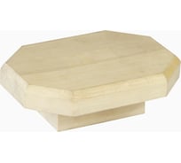 Ручка Квадрат банная Дверной Страж ДС65478