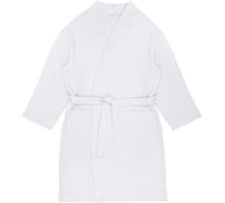 Вафельный халат SOFI DE MARKO Эрин (белый) L (р.56-58) ХЛ-Эр3-бел