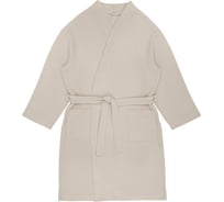 Вафельный халат SOFI DE MARKO Эрин (крем) XL (р.58-60) ХЛ-Эр4-кр