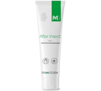Крем после укусов насекомых TM Primaterra M Solo After Insect туба 100 мл 6436