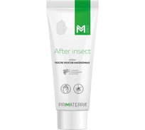 Крем после укусов насекомых TM Primaterra M Solo After Insect туба 100 мл 6436 16911007