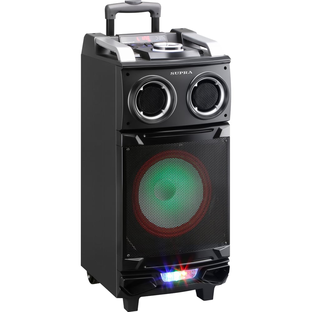 Мидисистема SMB-880 SUPRA 12999 - выгодная цена, отзывы, характеристики ...