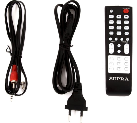 Мидисистема SMB-880 SUPRA 12999
