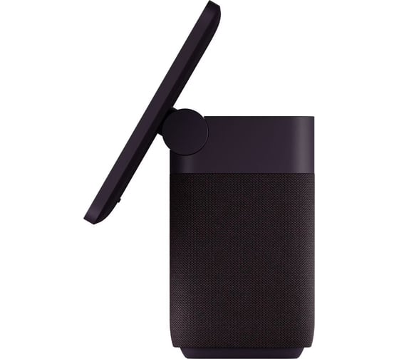Умная колонка ЯНДЕКС Yandex Станция Дуо Макс Zigbee голос.п.:Алиса, красный 60W, 1.0 BT/Wi-Fi, 10 м (YNDX-00055) 1993006