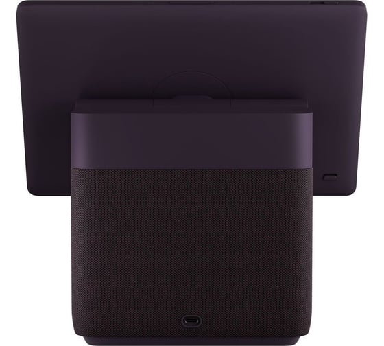 Умная колонка ЯНДЕКС Yandex Станция Дуо Макс Zigbee голос.п.:Алиса, красный 60W, 1.0 BT/Wi-Fi, 10 м (YNDX-00055) 1993006