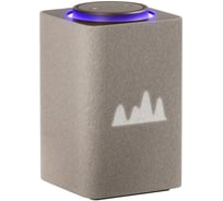 Умная колонка ЯНДЕКС Yandex Станция Макс Zigbee голос.п.:Алиса, бежевый 65W, 1.0 BT/Wi-Fi, 10 м (YNDX-00053E) 1970834