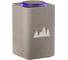 Умная колонка ЯНДЕКС Yandex Станция Макс Zigbee голос.п.:Алиса, бежевый 65W, 1.0 BT/Wi-Fi, 10 м (YNDX-00053E) 1970834 1