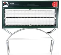 Ловушка для насекомых электрическая FROJER PRO XC80-FSL, зеленая XC80-FSL/G