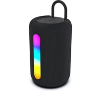 Беспроводная колонка Pero WS03 черная PWS03BK