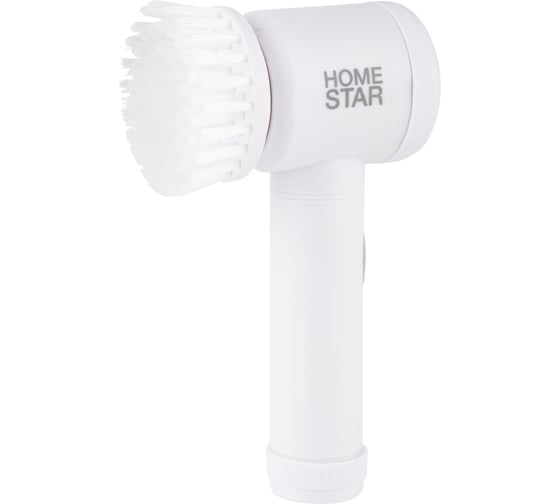 Электрощётка беспроводная Homestar HS-1037 108921