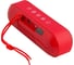 Колонка с Bluetooth 5.0 Belsis Magic Acoustic Evolution, USB, красный SK1019R 2