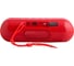 Колонка с Bluetooth 5.0 Belsis Magic Acoustic Evolution, USB, красный SK1019R 4