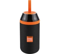 Колонка с Bluetooth 5.0 Belsis Magic Acoustic Sonata чёрная SK1011BK