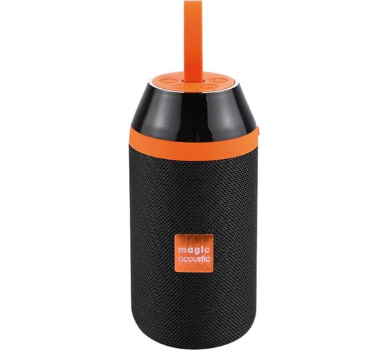 Колонка с Bluetooth 5.0 Belsis Magic Acoustic Sonata чёрная SK1011BK 1