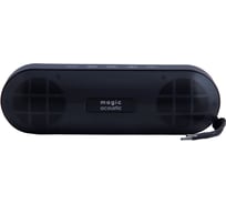 Колонка с Bluetooth 5.0 Belsis Magic Acoustic Evolution, USB, чёрный SK1019BK