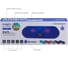 Колонка с Bluetooth 5.0 Belsis Magic Acoustic Evolution, USB, чёрный SK1019BK 7