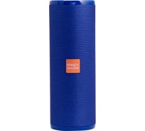 Колонка с Bluetooth 5.0 Belsis Magic Acoustic Aria синяя SK1017BEP