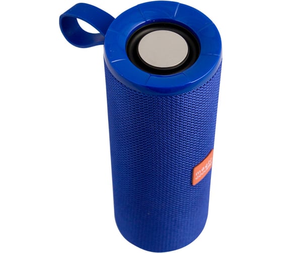 Колонка с Bluetooth 5.0 Belsis Magic Acoustic Aria синяя SK1017BEP
